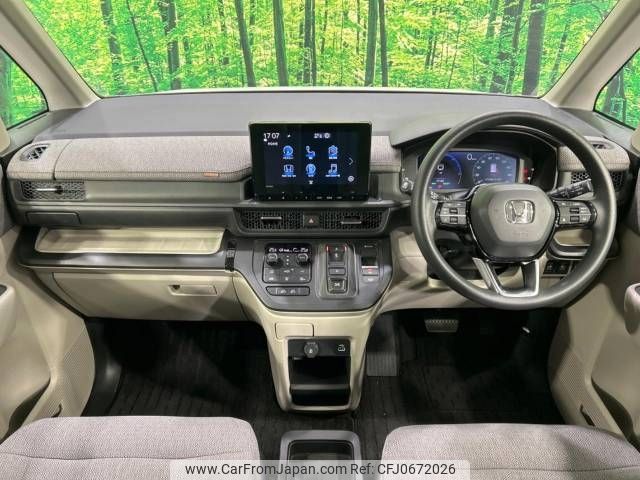 honda stepwagon 2023 -HONDA--Stepwgn 6AA-RP8--RP8-1032797---HONDA--Stepwgn 6AA-RP8--RP8-1032797- image 2