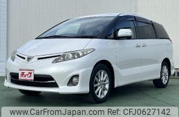 toyota estima 2012 -TOYOTA--Estima DBA-ACR55W--ACR55-0029316---TOYOTA--Estima DBA-ACR55W--ACR55-0029316-