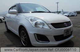 suzuki swift 2013 -SUZUKI--Swift ZC72S--310080---SUZUKI--Swift ZC72S--310080-