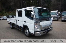mitsubishi-fuso canter 2013 CFJ9533875