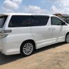 toyota vellfire 2012 -TOYOTA--Vellfire DBA-ANH20W--ANH20-8212839---TOYOTA--Vellfire DBA-ANH20W--ANH20-8212839- image 6