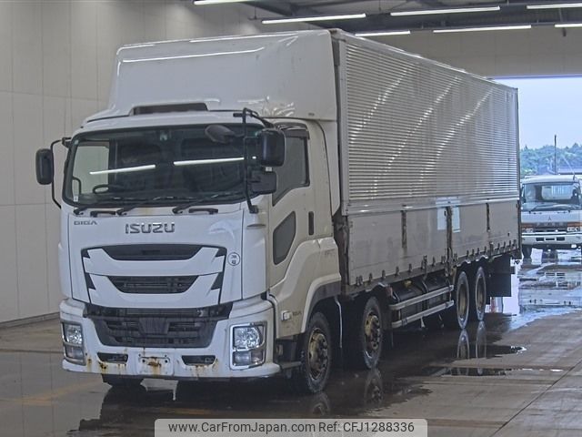 isuzu giga 2016 -ISUZU--Giga CYJ77B-7002752---ISUZU--Giga CYJ77B-7002752- image 1