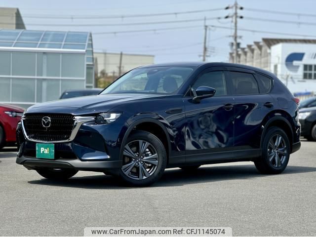 mazda mazda-others 2024 quick_quick_KH3P_KH3P-112514 image 1