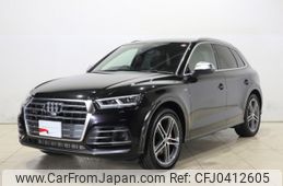 audi sq5 2018 -AUDI--Audi SQ5 ABA-FYCWGS--WAUZZZFY3J2213896---AUDI--Audi SQ5 ABA-FYCWGS--WAUZZZFY3J2213896-