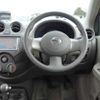 nissan march 2010 TE422 image 6