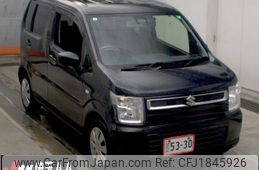 suzuki wagon-r 2021 CFJ1845926