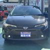 toyota corolla-touring-wagon 2021 CFJ1722428 image 32