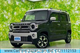 suzuki hustler 2023 quick_quick_4AA-MR52S_MR52S-328952
