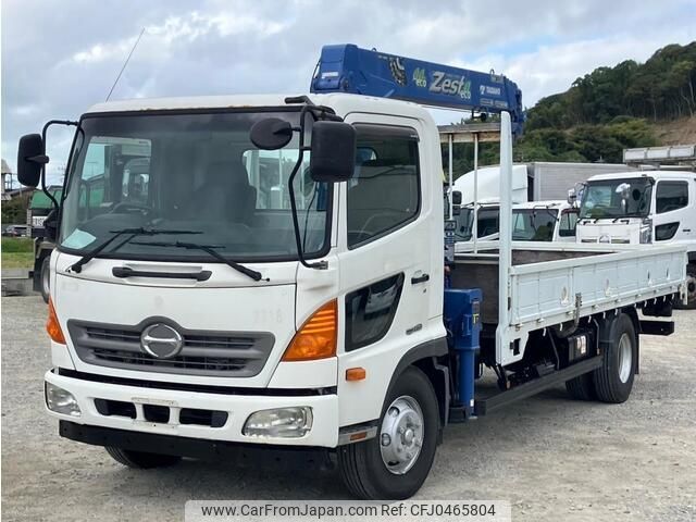 hino ranger 2012 -HINO--Hino Ranger TKG-FC9JKA--FC9JKA-11245---HINO--Hino Ranger TKG-FC9JKA--FC9JKA-11245- image 1