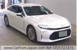 toyota crown 2024 CFJ1727416