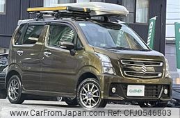 suzuki wagon-r 2019 -SUZUKI--Wagon R DAA-MH55S--MH55S-913776---SUZUKI--Wagon R DAA-MH55S--MH55S-913776-