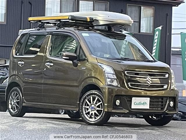 suzuki wagon-r 2019 -SUZUKI--Wagon R DAA-MH55S--MH55S-913776---SUZUKI--Wagon R DAA-MH55S--MH55S-913776- image 1