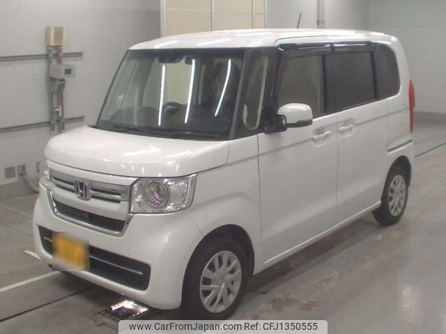 honda n-box 2023 quick_quick_6BA-JF4_JF4-1249886 image 1