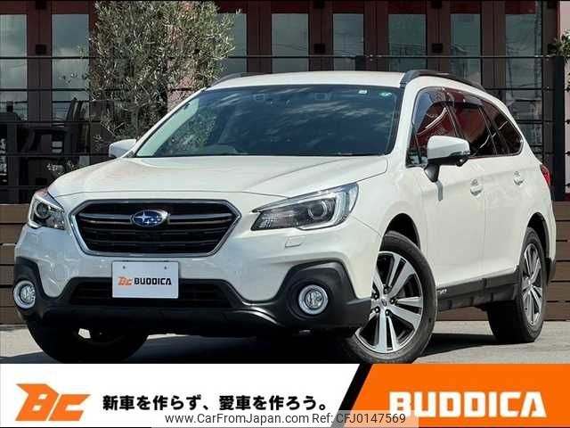 subaru outback 2020 -SUBARU--Legacy OutBack DBA-BS9--BS9-060228---SUBARU--Legacy OutBack DBA-BS9--BS9-060228- image 1