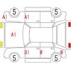 mazda axela 2015 -MAZDA--Axela DBA-BM5FS--BM5FS-202864---MAZDA--Axela DBA-BM5FS--BM5FS-202864- image 2