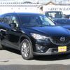 mazda cx-5 2014 -MAZDA--CX-5 LDA-KE2AW--KE2AW-126163---MAZDA--CX-5 LDA-KE2AW--KE2AW-126163- image 5