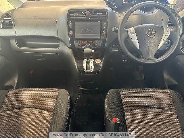 nissan serena 2016 -NISSAN--Serena DAA-HFC26--HFC26-294685---NISSAN--Serena DAA-HFC26--HFC26-294685- image 2