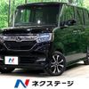 honda n-box 2020 quick_quick_JF3_JF3-1469766 image 1