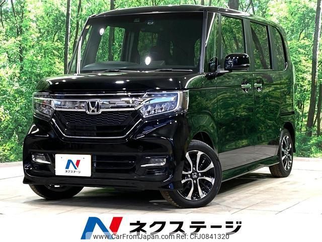 honda n-box 2020 quick_quick_JF3_JF3-1469766 image 1