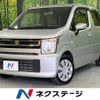suzuki wagon-r 2017 CFJ1644690 image 1