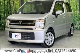 suzuki wagon-r 2017 CFJ1644690