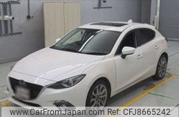 mazda axela 2014 -MAZDA--Axela LDA-BM2FS--BM2FS-104015---MAZDA--Axela LDA-BM2FS--BM2FS-104015-