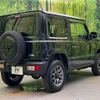 suzuki jimny 2024 CFJ1531690 image 17