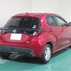 toyota yaris 2020 -TOYOTA--Yaris 6AA-MXPH10--MXPH10-2037501---TOYOTA--Yaris 6AA-MXPH10--MXPH10-2037501- image 2