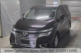 nissan elgrand 2015 -NISSAN--Elgrand TE52-081502---NISSAN--Elgrand TE52-081502-