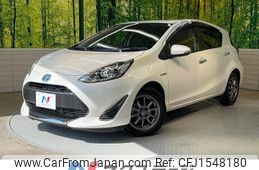 toyota aqua 2019 CFJ1548180