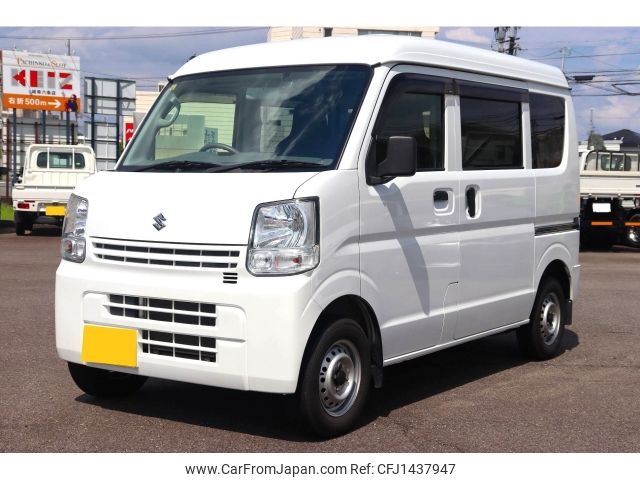 suzuki every 2017 -SUZUKI--Every HBD-DA17V--DA17V-268404---SUZUKI--Every HBD-DA17V--DA17V-268404- image 1