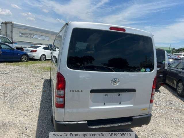 toyota hiace-van 2014 -TOYOTA--Hiace Van DBA-TRH200V--TRH200-0209804---TOYOTA--Hiace Van DBA-TRH200V--TRH200-0209804- image 2