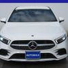 mercedes-benz a-class 2019 GOO_JP_700080167230241224001 image 16