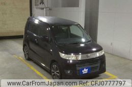 suzuki wagon-r 2010 -SUZUKI 【鹿児島 583ｾ605】--Wagon R MH23S--MH23S-594995---SUZUKI 【鹿児島 583ｾ605】--Wagon R MH23S--MH23S-594995-