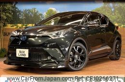 toyota c-hr 2019 -TOYOTA--C-HR DAA-ZYX10--ZYX10-2181545---TOYOTA--C-HR DAA-ZYX10--ZYX10-2181545-