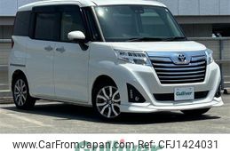 toyota roomy 2020 -TOYOTA--Roomy DBA-M900A--M900A-0466411---TOYOTA--Roomy DBA-M900A--M900A-0466411-