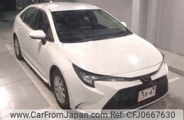 toyota corolla 2022 -TOYOTA--Corolla ZRE212-6042709---TOYOTA--Corolla ZRE212-6042709-