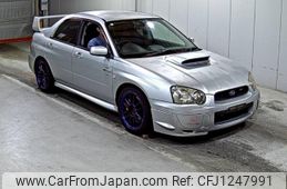 subaru impreza 2003 -SUBARU--Impreza GDB-019189---SUBARU--Impreza GDB-019189-