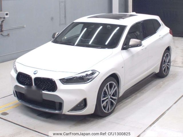 bmw x2 2022 -BMW--BMW X2 YN20-WBAYN120205S94637---BMW--BMW X2 YN20-WBAYN120205S94637- image 1