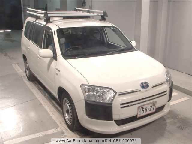 toyota probox-van 2020 -TOYOTA--Probox Van NHP160V-0017466---TOYOTA--Probox Van NHP160V-0017466- image 1