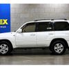 toyota land-cruiser 2003 -TOYOTA--Land Cruiser KR-HDJ101K--HDJ101-0025718---TOYOTA--Land Cruiser KR-HDJ101K--HDJ101-0025718- image 7