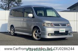 honda stepwagon 2003 -HONDA--Stepwgn UA-RF6--RF6-1001859---HONDA--Stepwgn UA-RF6--RF6-1001859-