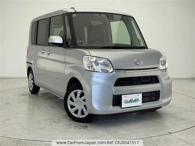 daihatsu tanto 2016 -DAIHATSU--Tanto DBA-LA600S--LA600S-0459431---DAIHATSU--Tanto DBA-LA600S--LA600S-0459431- image 1