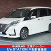 nissan serena 2019 quick_quick_DAA-GFC27_GFC27-186093 image 1