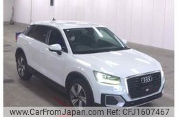 audi q2 2018 CFJ1607467