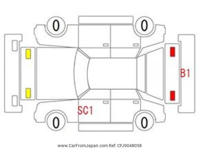 daihatsu tanto 2018 -DAIHATSU--Tanto DBA-LA600S--LA600S-0685852---DAIHATSU--Tanto DBA-LA600S--LA600S-0685852- image 2