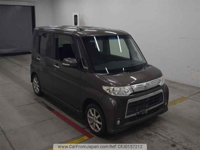 daihatsu tanto 2012 -DAIHATSU--Tanto L375S-0517283---DAIHATSU--Tanto L375S-0517283- image 1