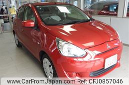 mitsubishi mirage 2013 -MITSUBISHI--Mirage DBA-A05A--A05A-0017128---MITSUBISHI--Mirage DBA-A05A--A05A-0017128-