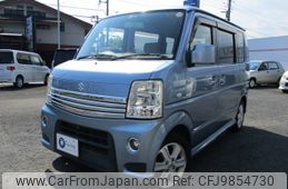 suzuki every-wagon 2010 -SUZUKI--Every Wagon ABA-DA64W--DA64W-360700---SUZUKI--Every Wagon ABA-DA64W--DA64W-360700-