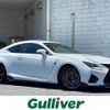 lexus rc-f 2018 -LEXUS--Lexus RC F DBA-USC10--USC10-6002356---LEXUS--Lexus RC F DBA-USC10--USC10-6002356- image 1